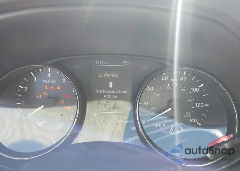 2017 Nissan Rogue Sport S from USA, damaged, VIN JN1BJ1CR0HW114615